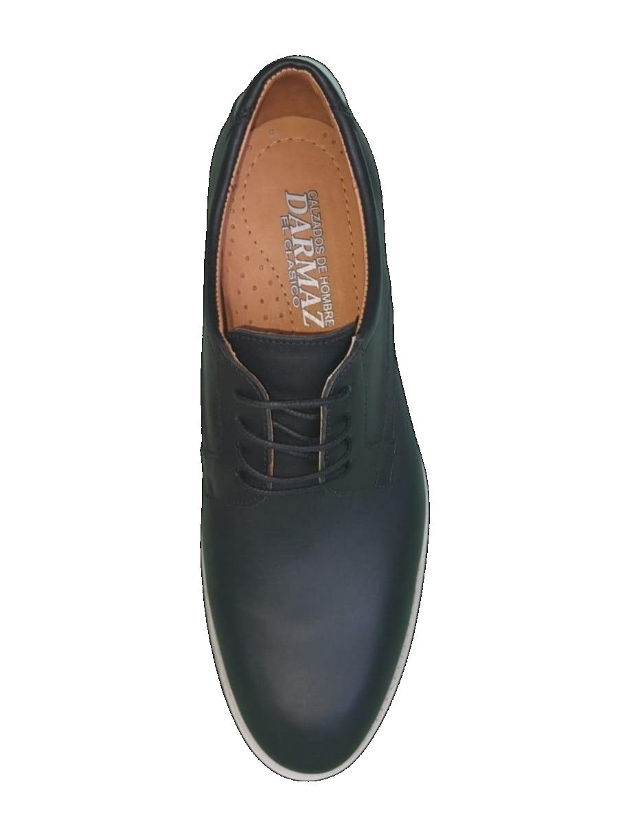 Calzado elegante de hombre